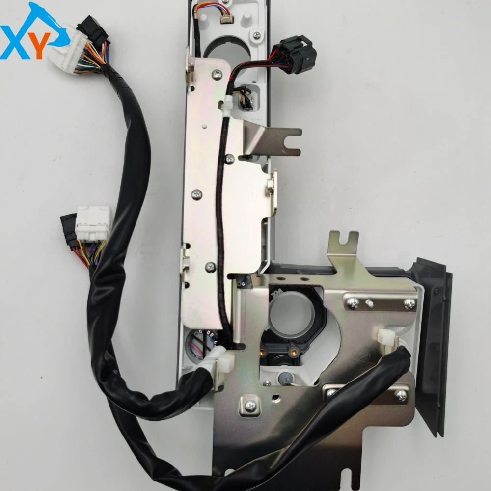 YA00031829 Excavator Switch Box for Hitachi ZX200-5A