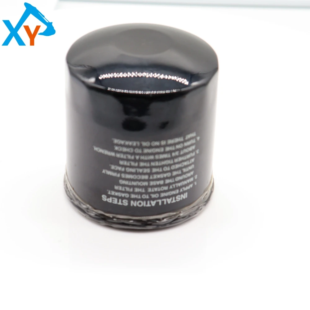 4650205 Excavator Oil Filter for Hitachi ZX70