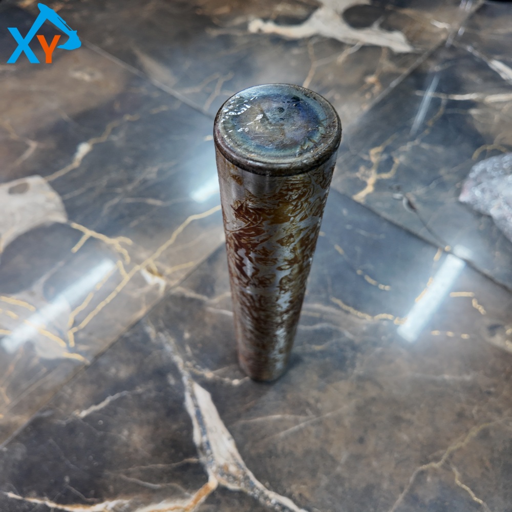 3075265 Original Excavator Pin for Hitachi ZX800