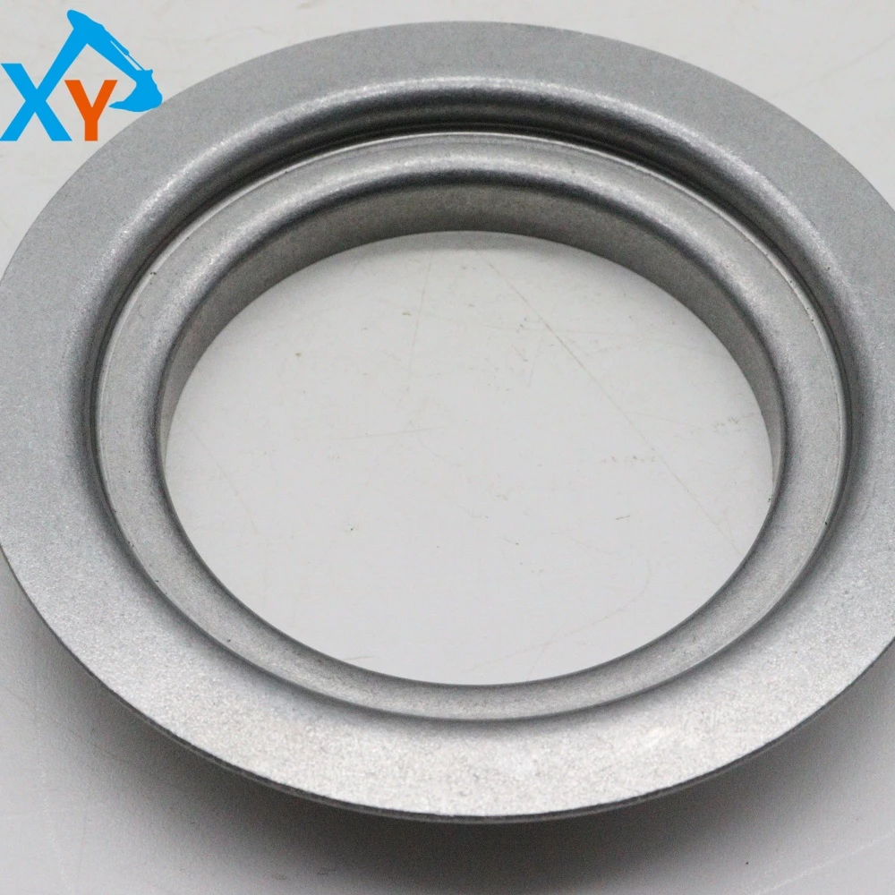 XB00003490 Original Excavator Spacer for ZX135W-7