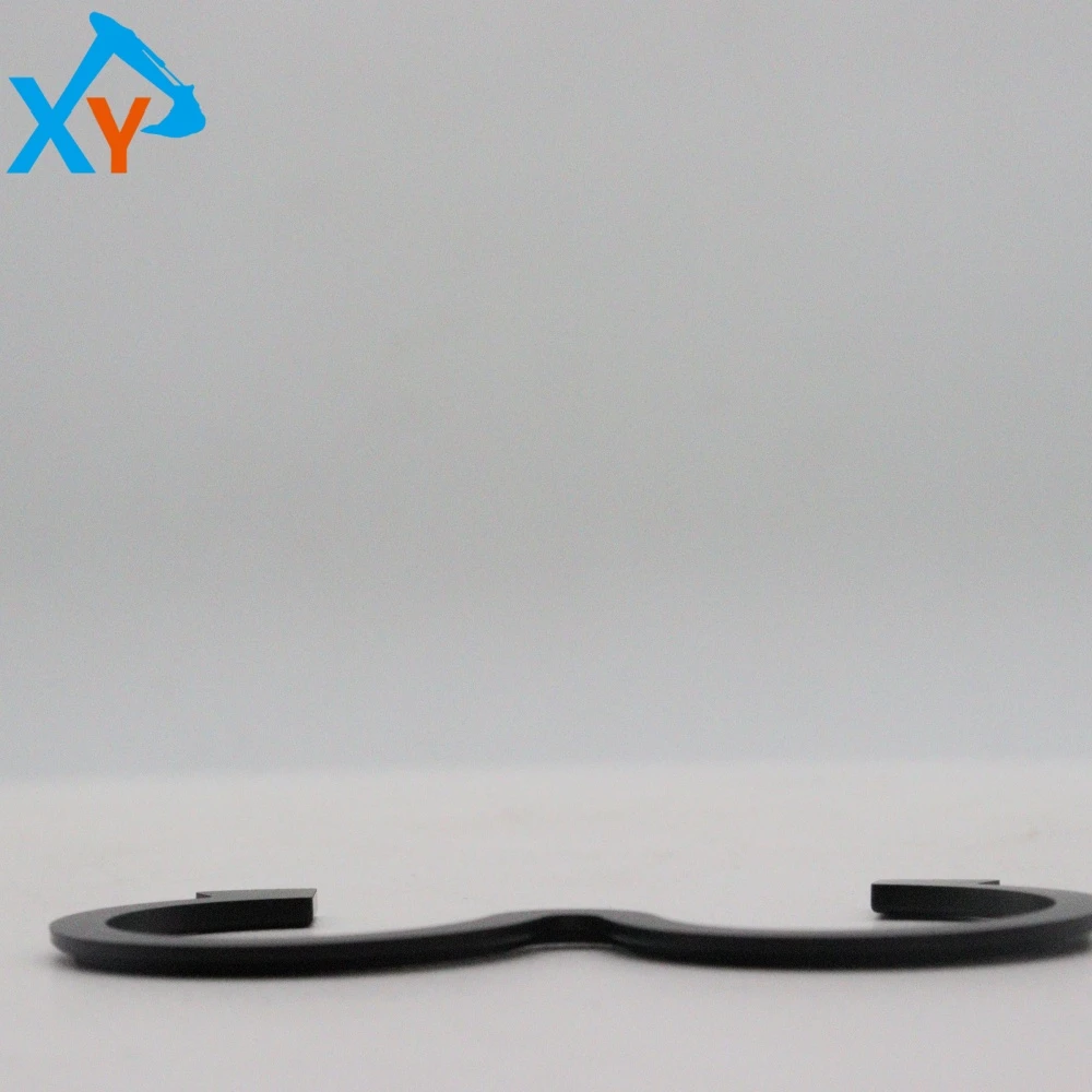 XB00001305 Original Excavator Rubber Gasket for ZX220W-5B