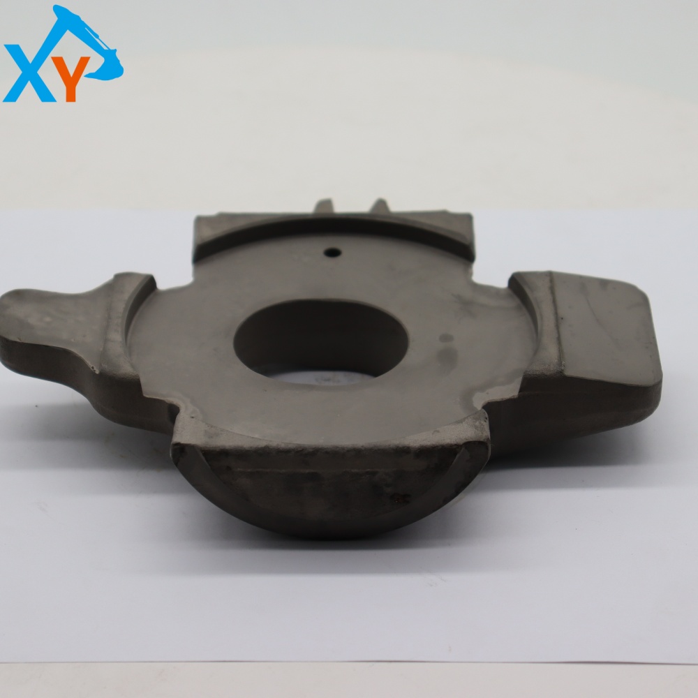 1025667 Original Excavator Hydraulic Pump Swash Plate for ZX120