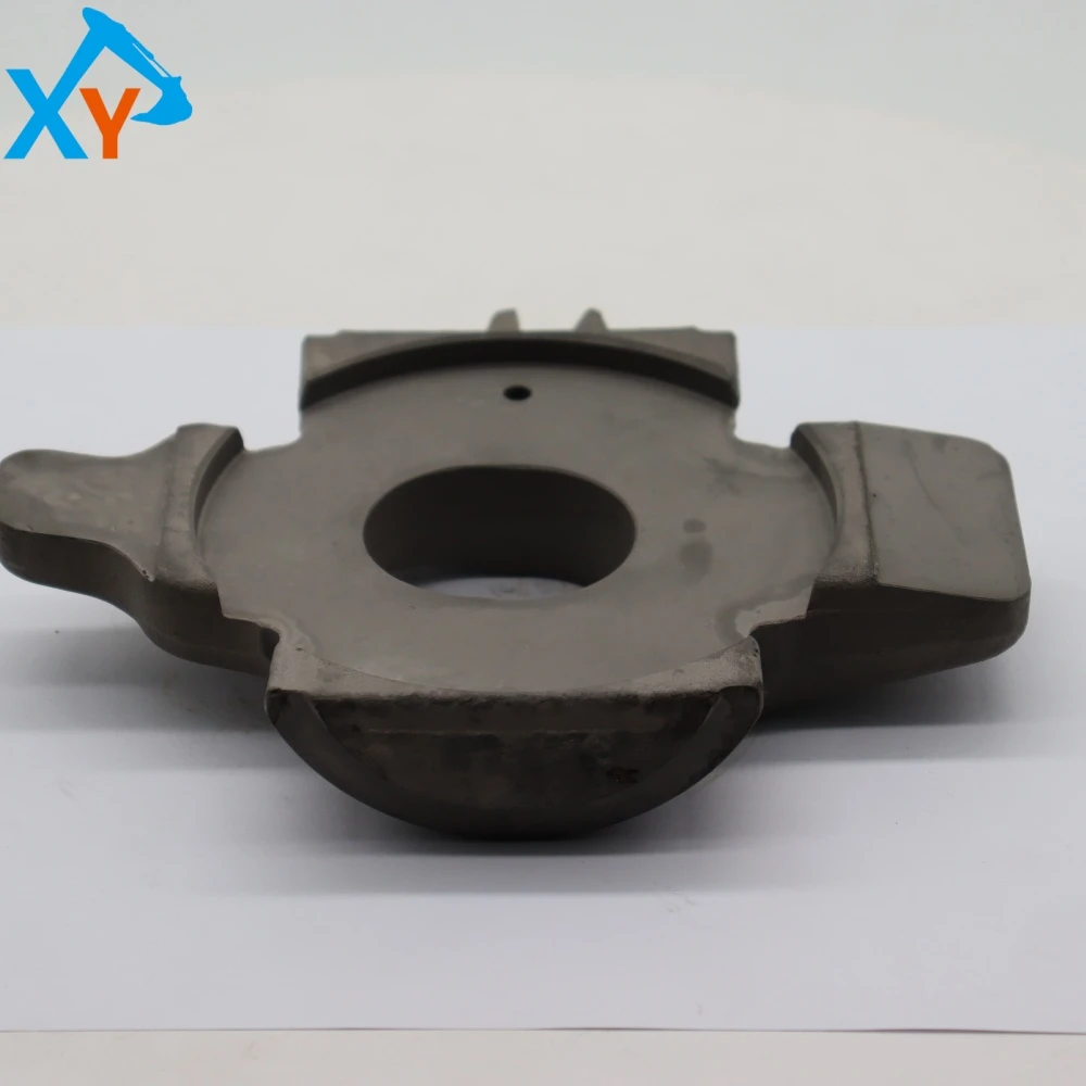 1025667 Original Excavator Hydraulic Pump Swash Plate for ZX120