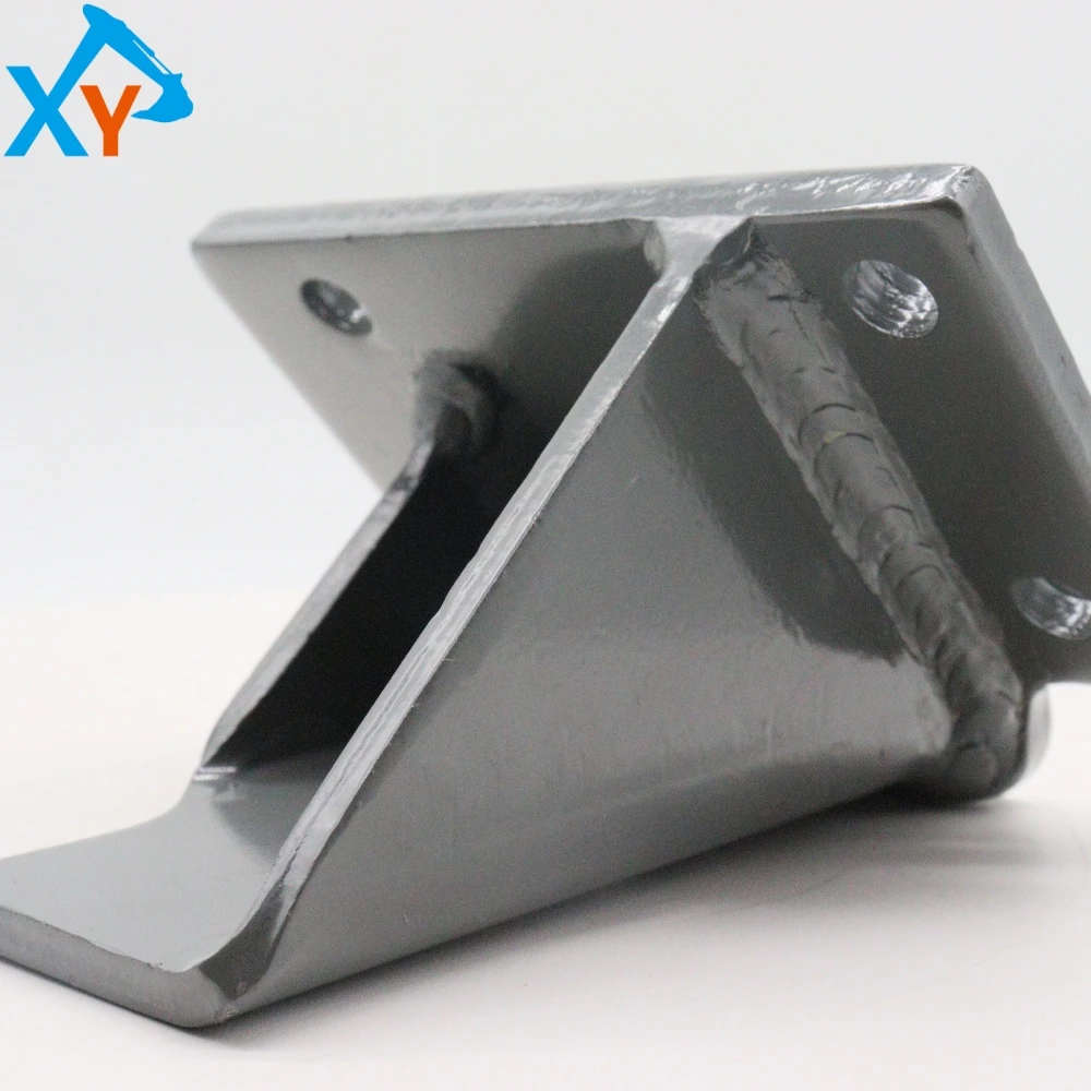 8064364 Original Excavator Bracket for ZX200-3G