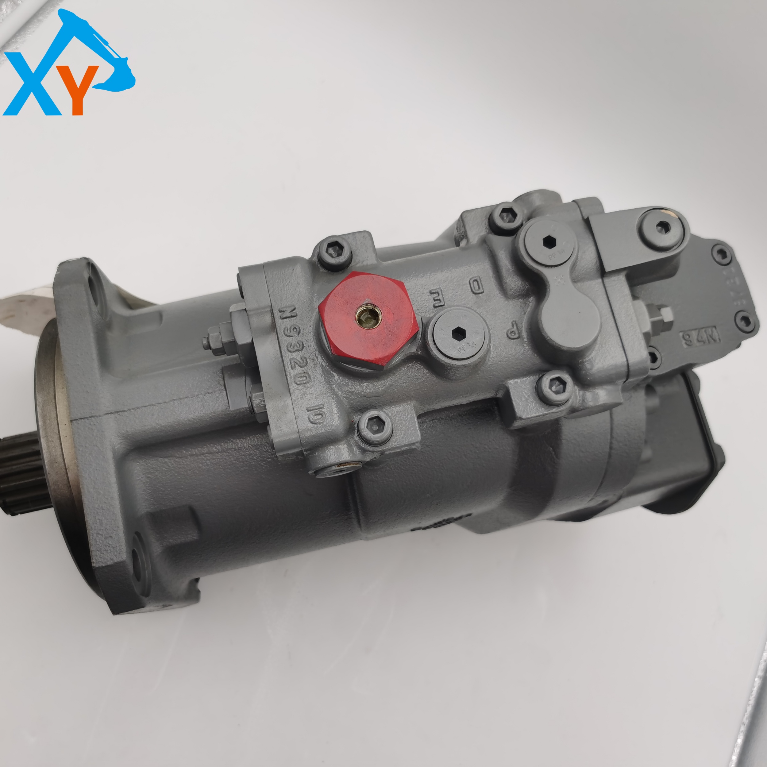 9260885 Original Excavator Hydraulic Pump for ZX330-5A