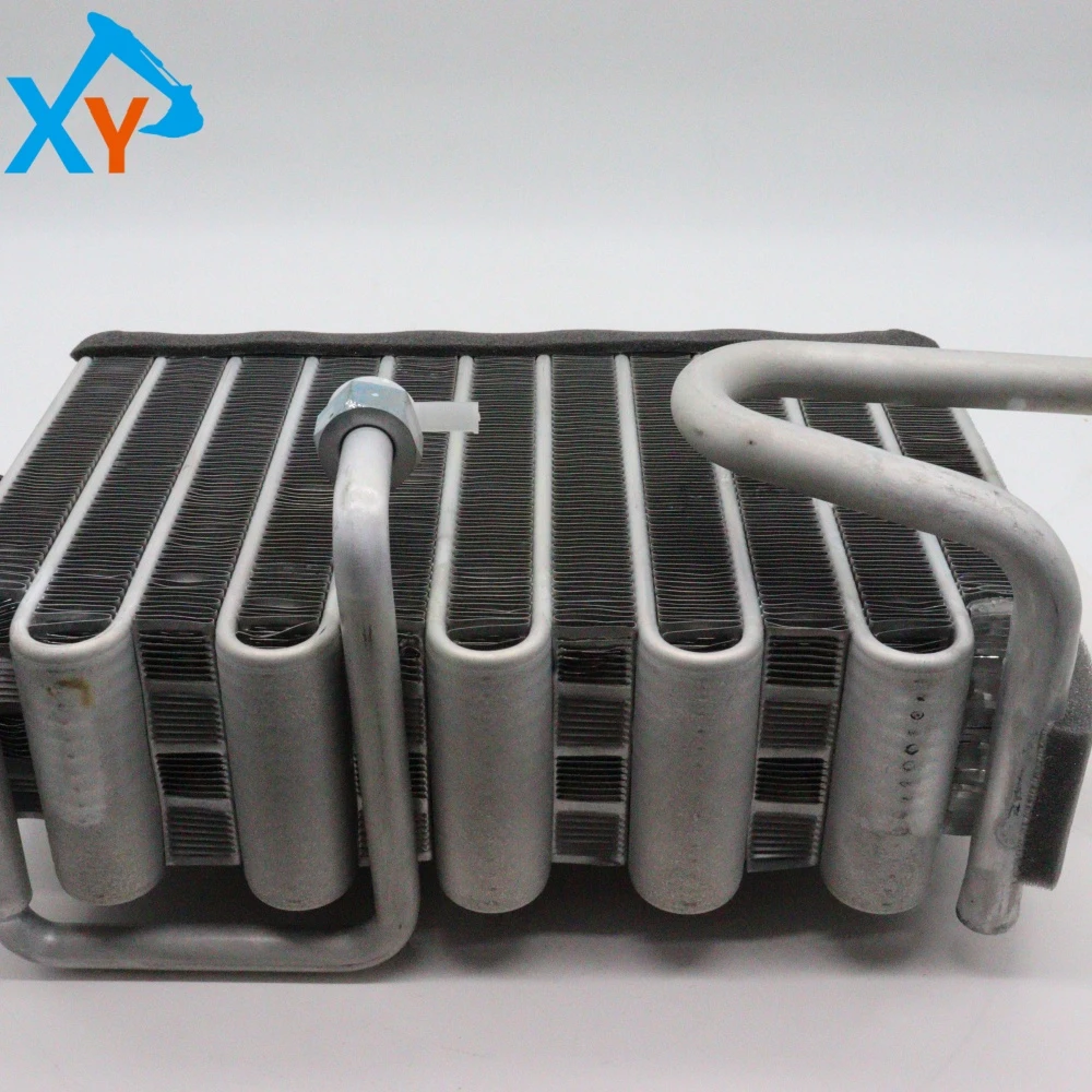 4601637 Original Excavator Heating Evaporation Box Unit  for EX3600-5