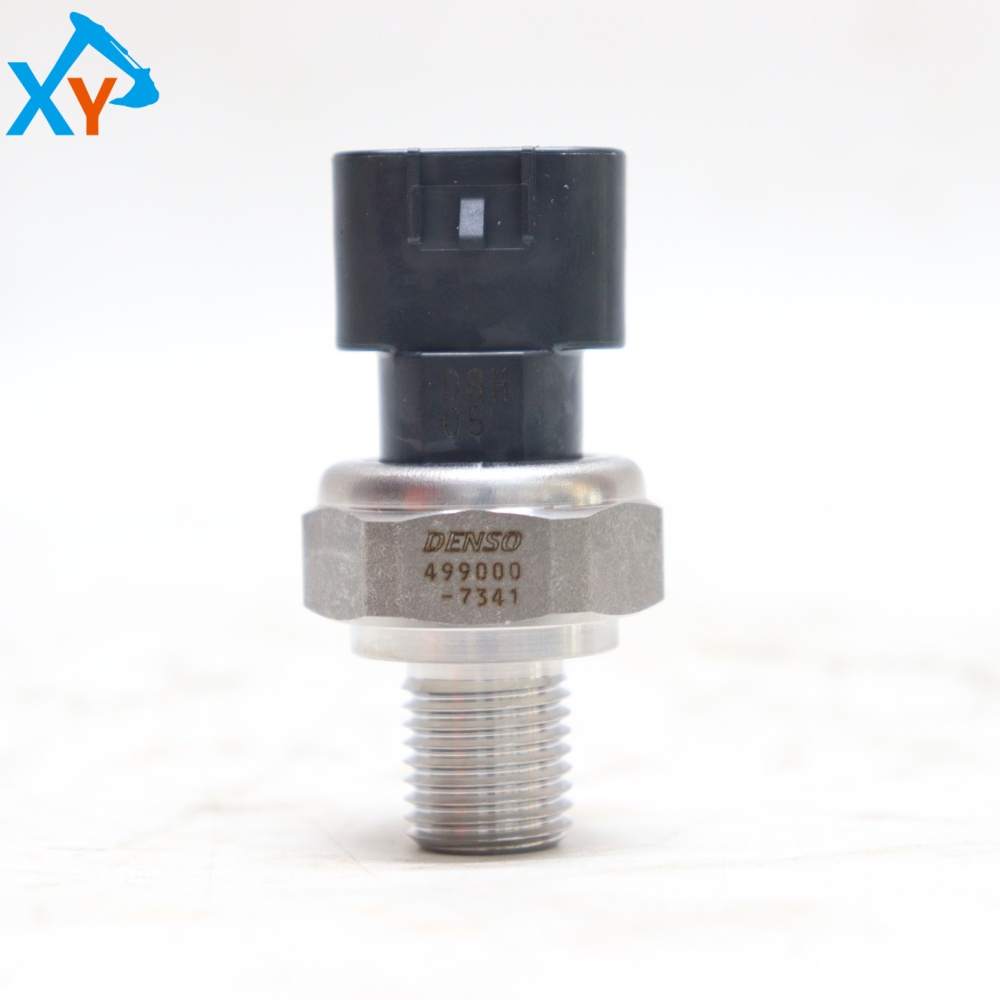 8980274560 Original Excavator Oil Sensor for ISUZU 6WG1 ENGINE