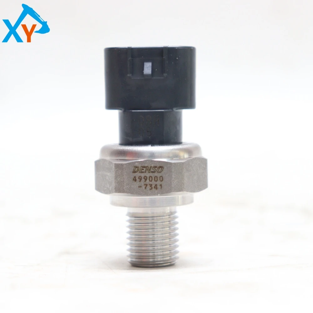 8980274560 Original Excavator Oil Sensor for ISUZU 6WG1 ENGINE