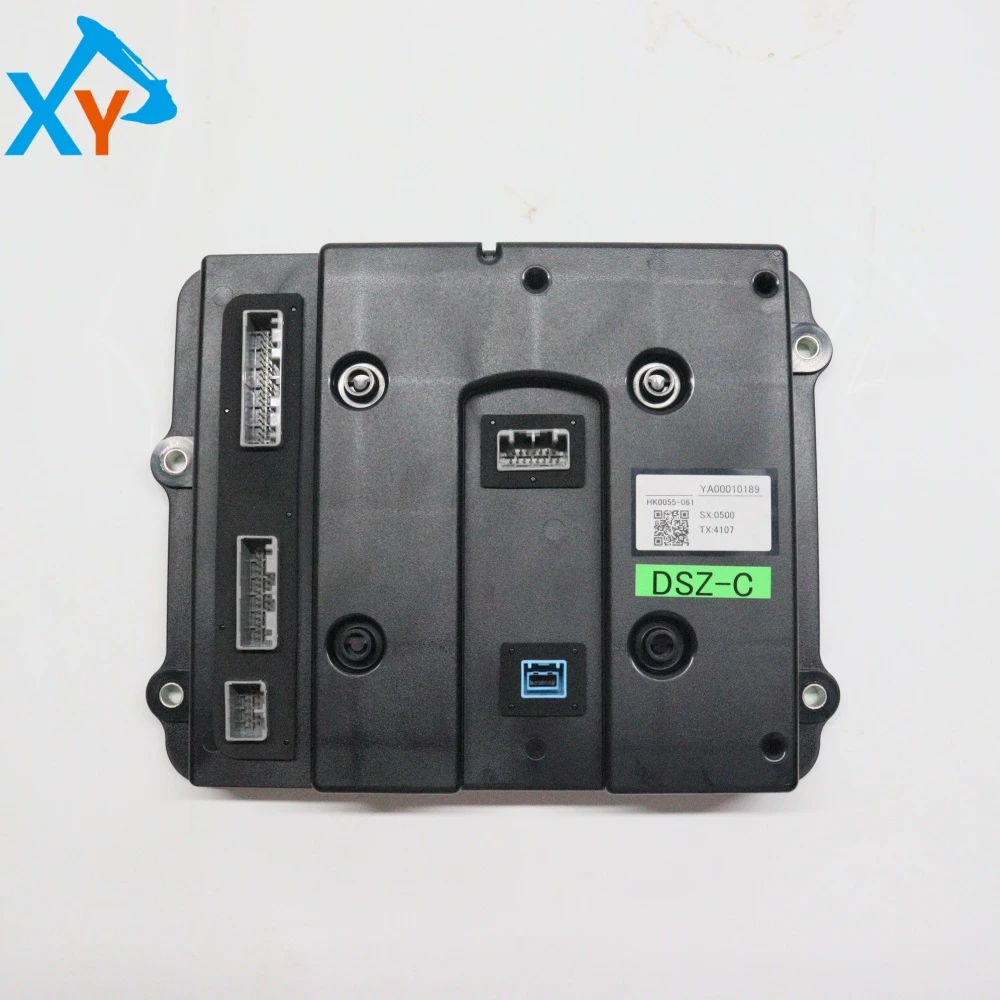 YA00010189 Original Excavator Unit Control for ZX200-5A