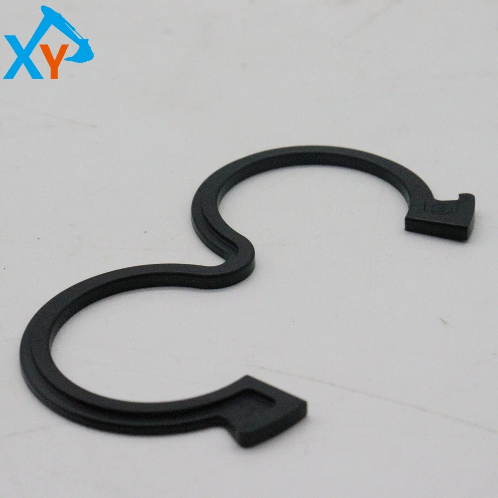 XB00001305 Original Excavator Rubber Gasket for ZX220W-5B
