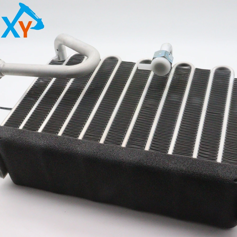 4601637 Original Excavator Heating Evaporation Box Unit  for EX3600-5