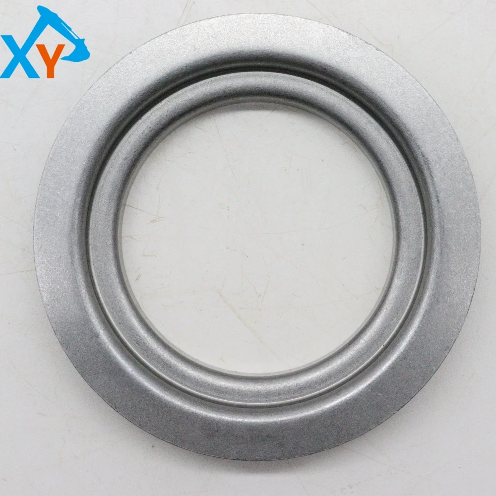 XB00003490 Original Excavator Spacer for ZX135W-7