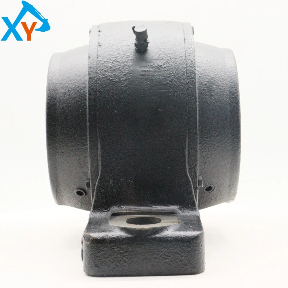 4144170120 Original Loader Transmission Shaft Bracket for ZW550