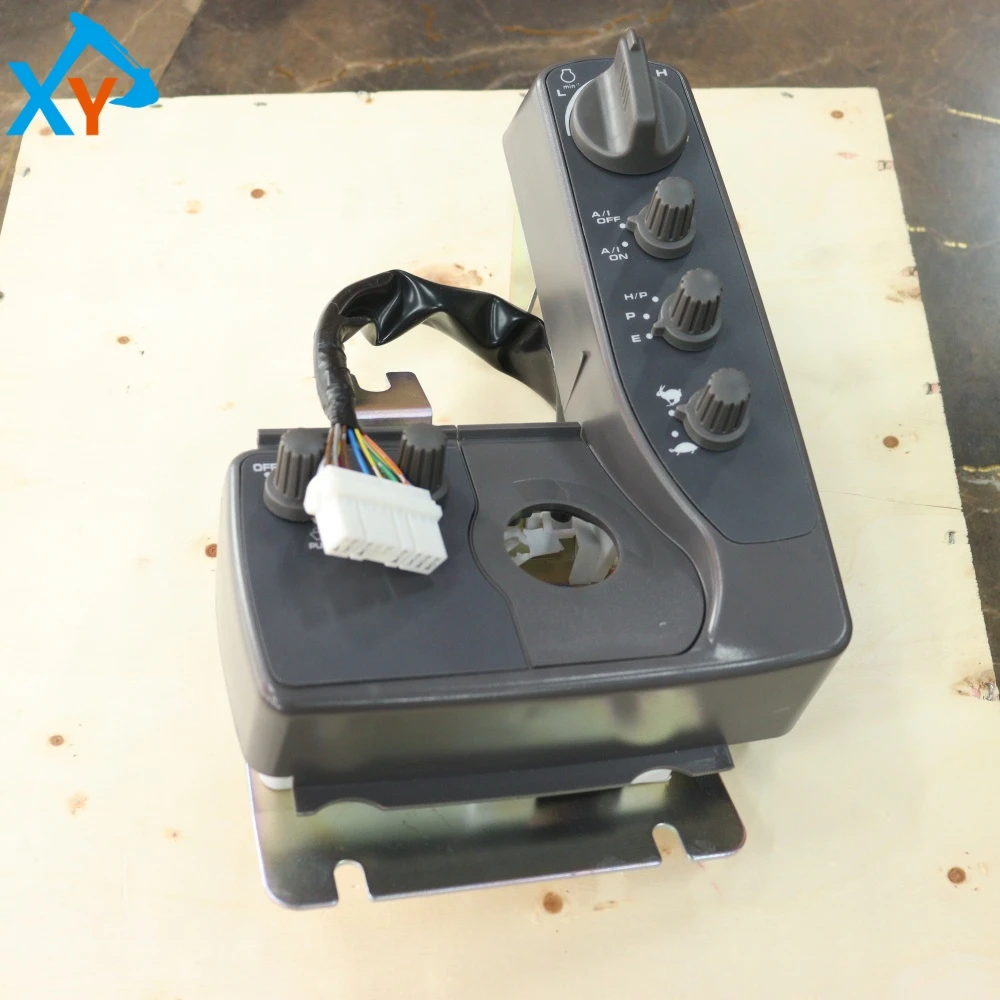4631128 Excavator Switch Box for ZX200-3