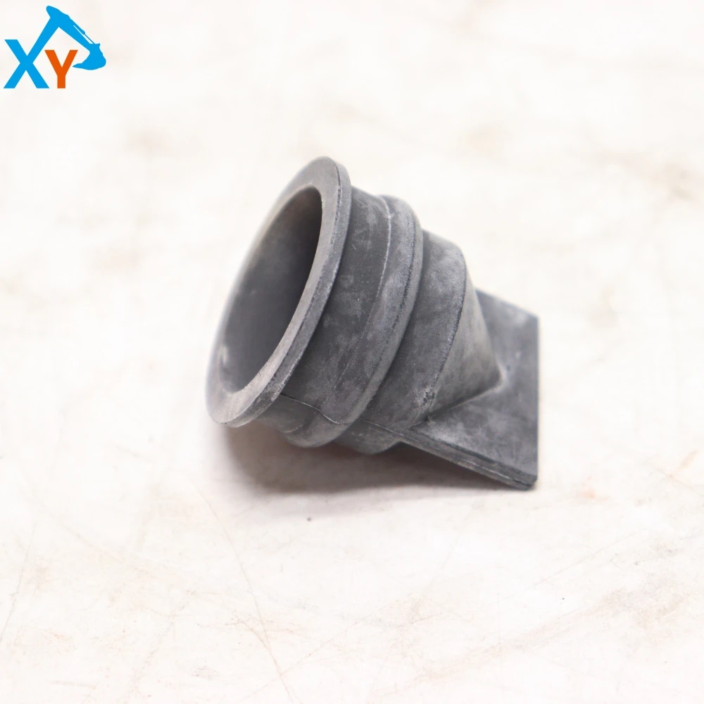 YD00005816 Original engine air cleaner parts valve for ZX70-5A excavator