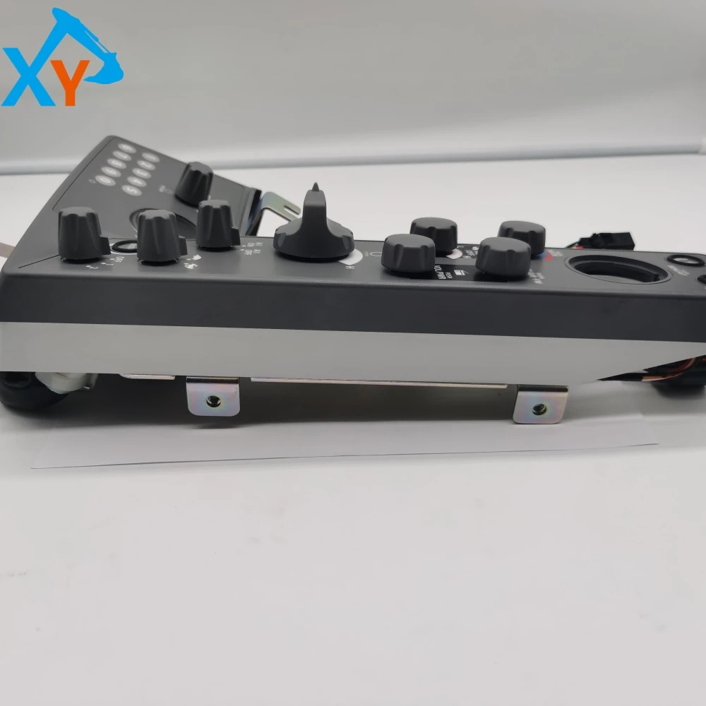 YA00031829 Excavator Switch Box for Hitachi ZX200-5A