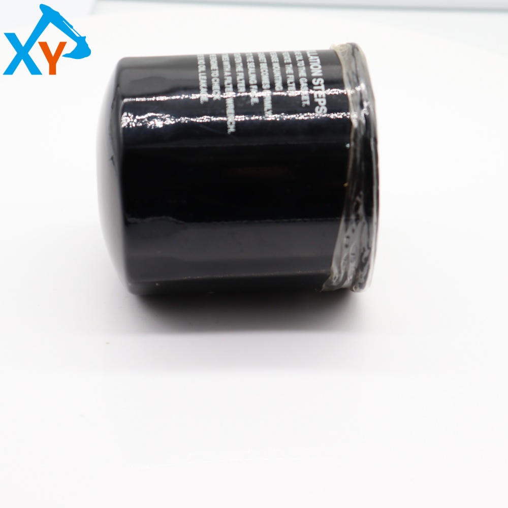 4650205 Excavator Oil Filter for Hitachi ZX70