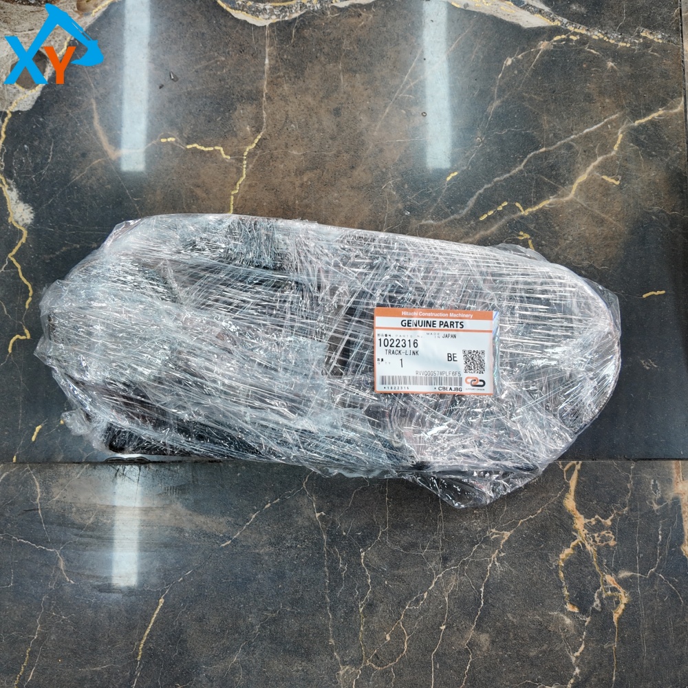 1022316 Original Excavator TRACK-LINK for Hitachi ZX800