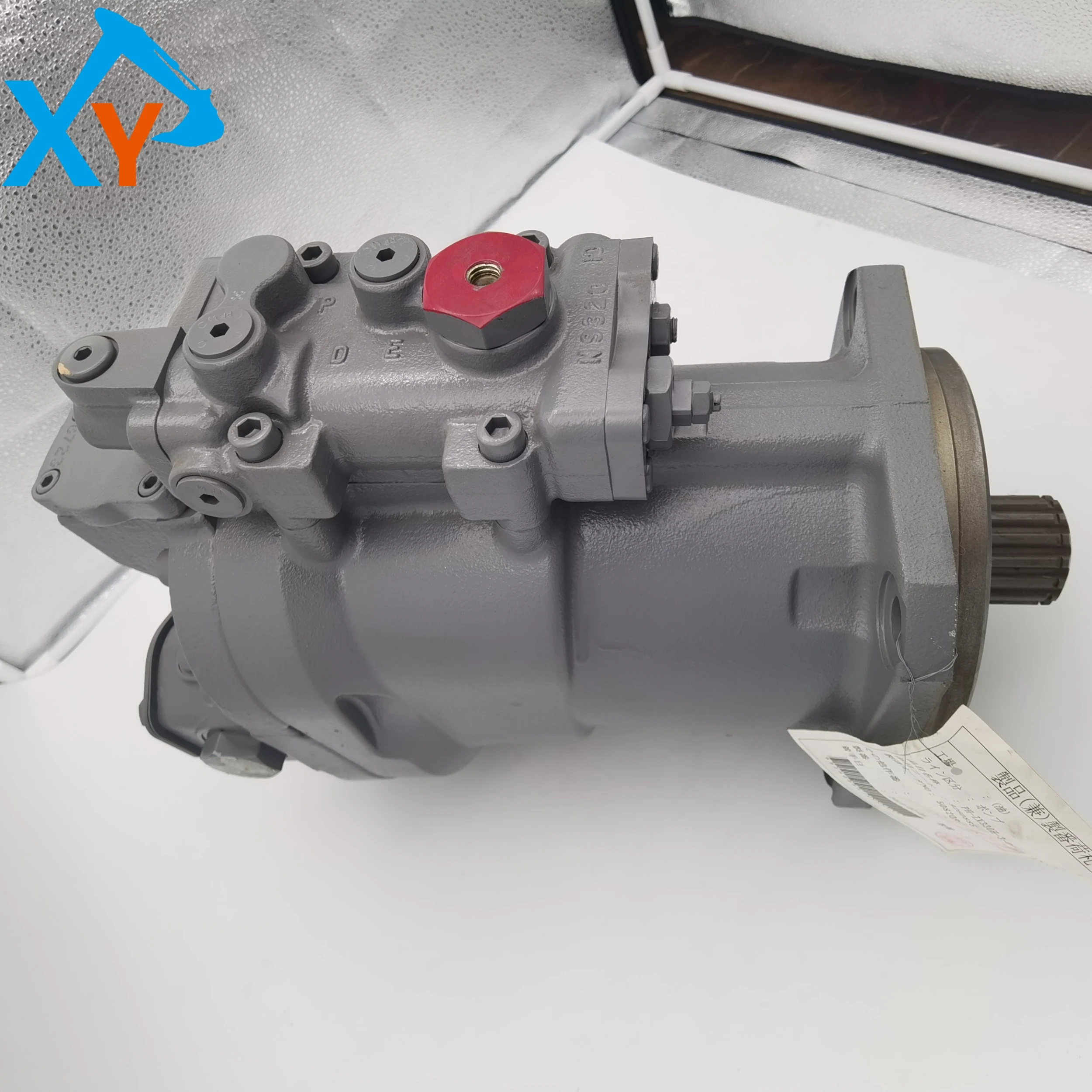 9260885 Original Excavator Hydraulic Pump for ZX330-5A