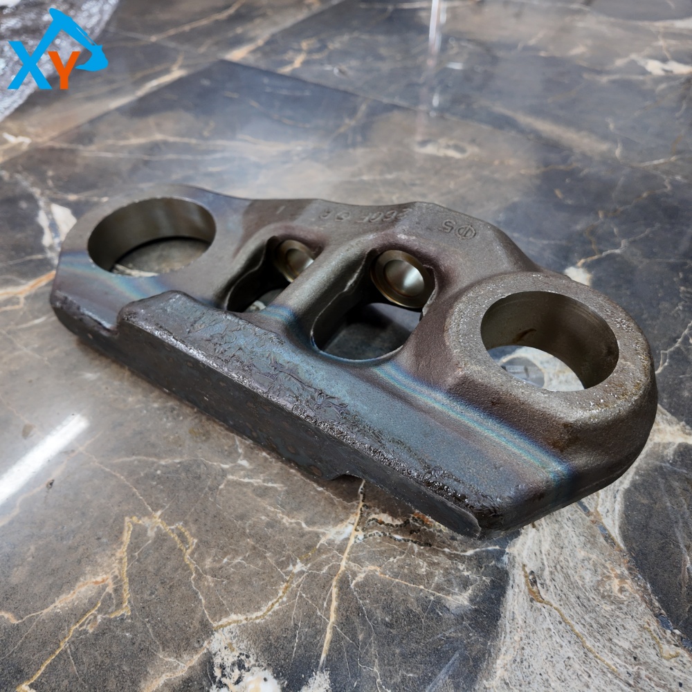 1022315 Original Excavator TRACK-LINK for Hitachi ZX800