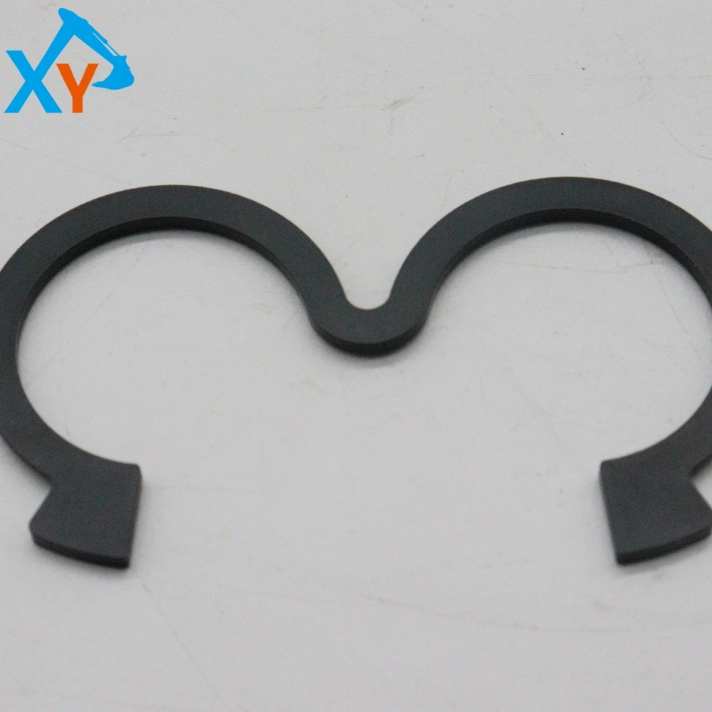 XB00001305 Original Excavator Rubber Gasket for ZX220W-5B