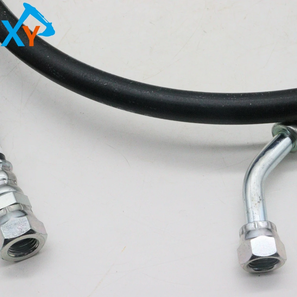 7926920170 Original Loader Hose Tubing for ZW310-5A
