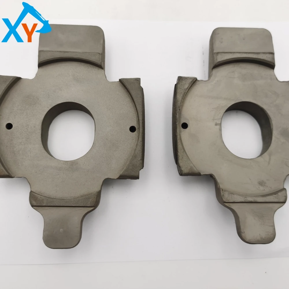 1025667 Original Excavator Hydraulic Pump Swash Plate for ZX120