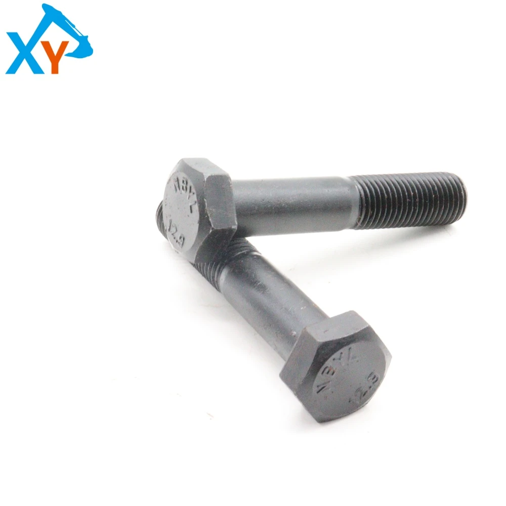 4703557 Original Excavator Bolt for ZX330-3