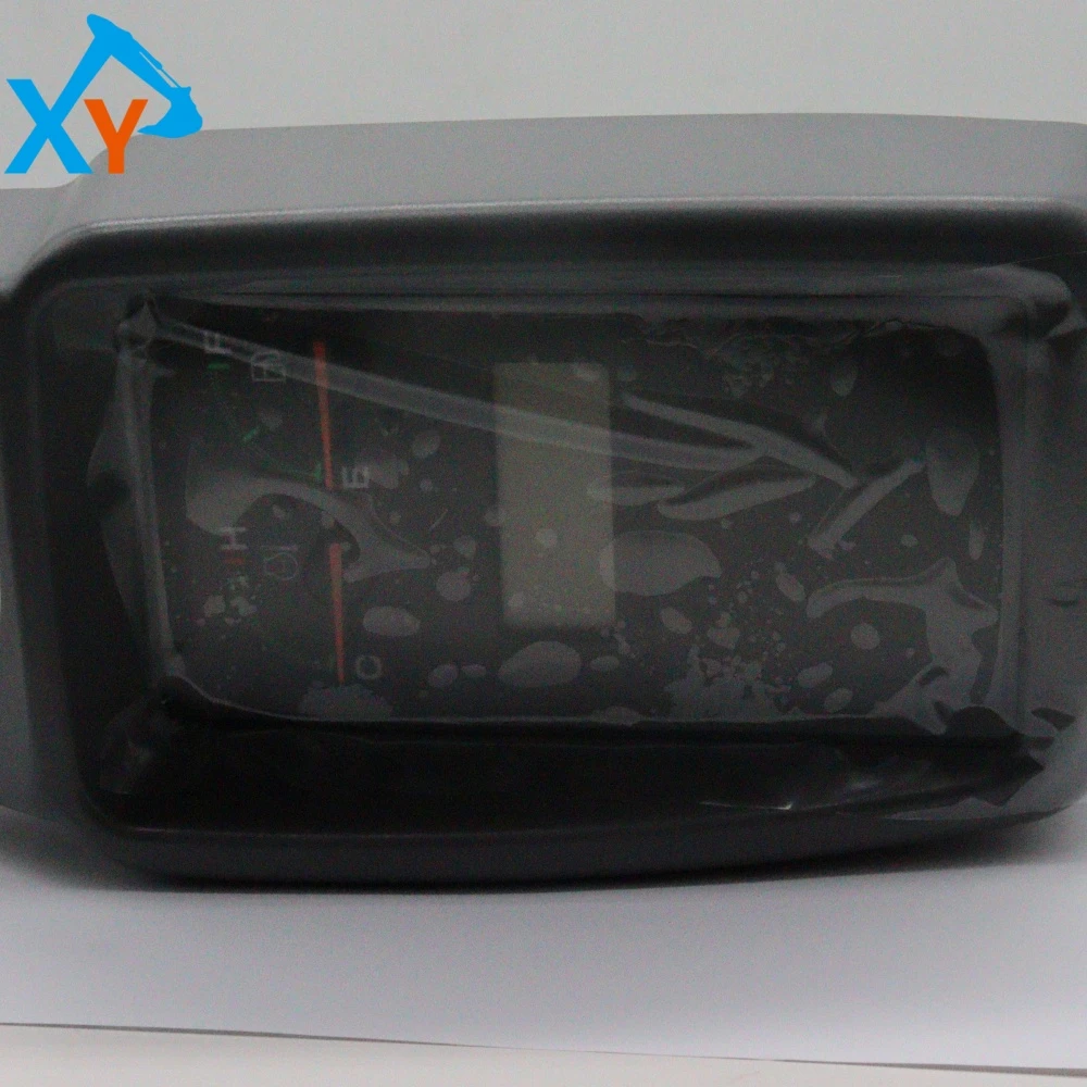 YA00015000 Original Excavator Monitor for ZX130-5G
