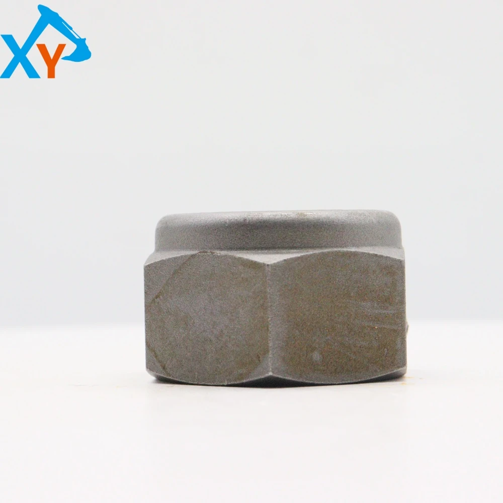 4437991 Original Excavator U Nut for EX2500-6