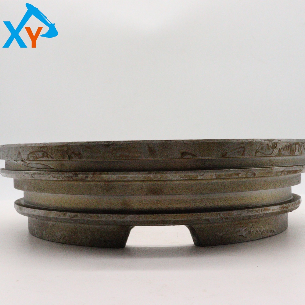 3084716 Original Excavator Parts Swing Brake Piston for ZX110