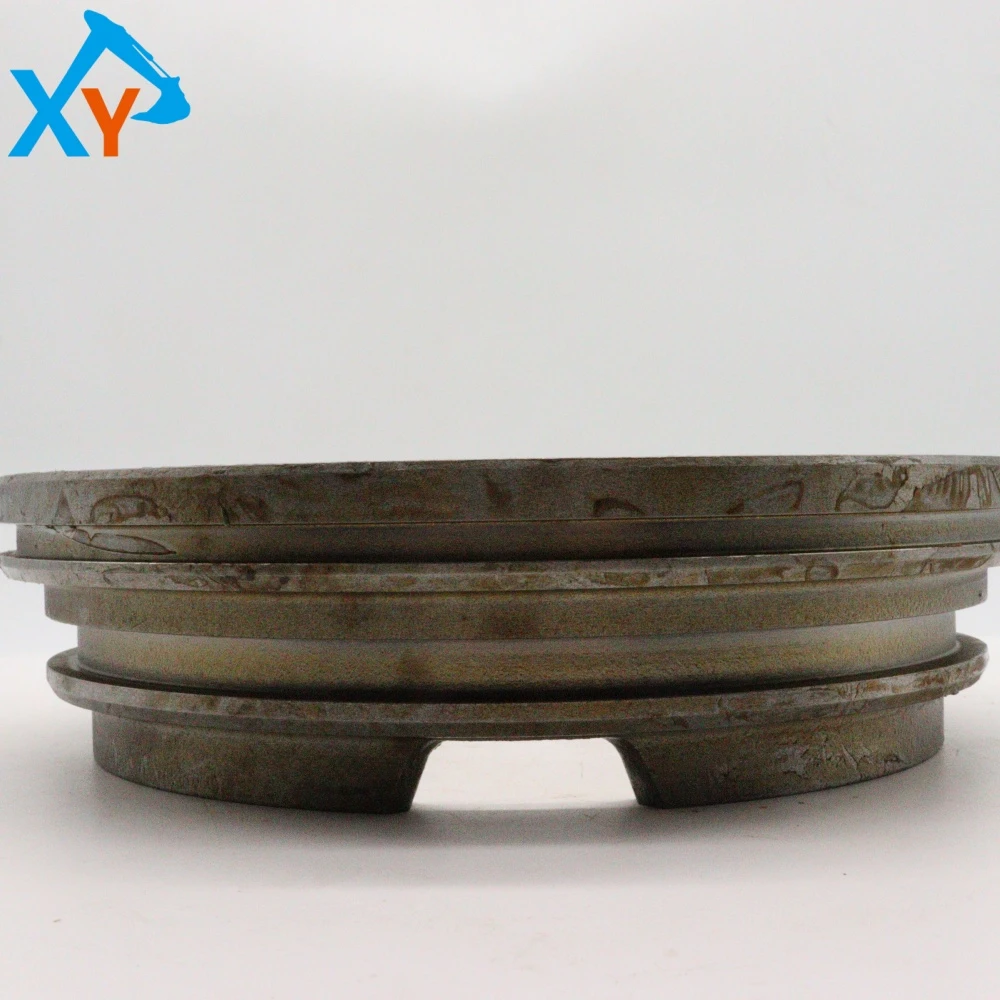 3084716 Original Excavator Parts Swing Brake Piston for ZX110
