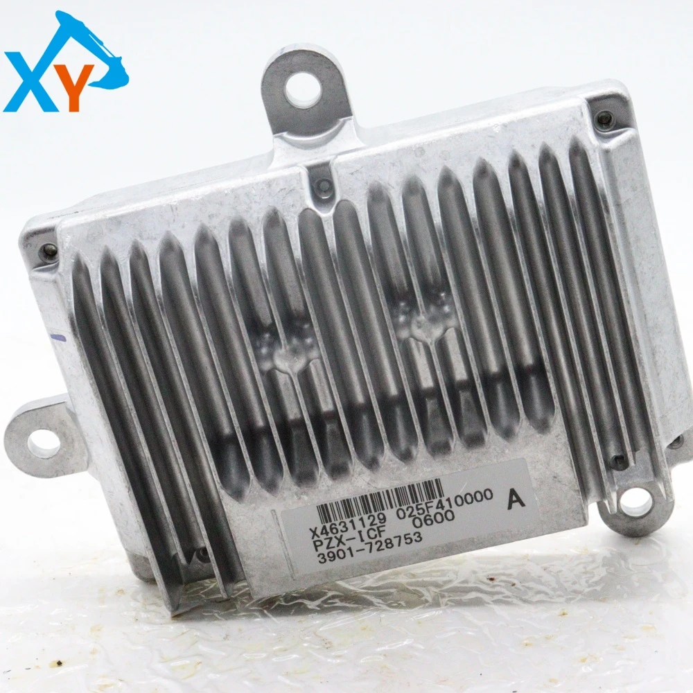 4631129 Excavator Controller for Hitachi ZX200-3