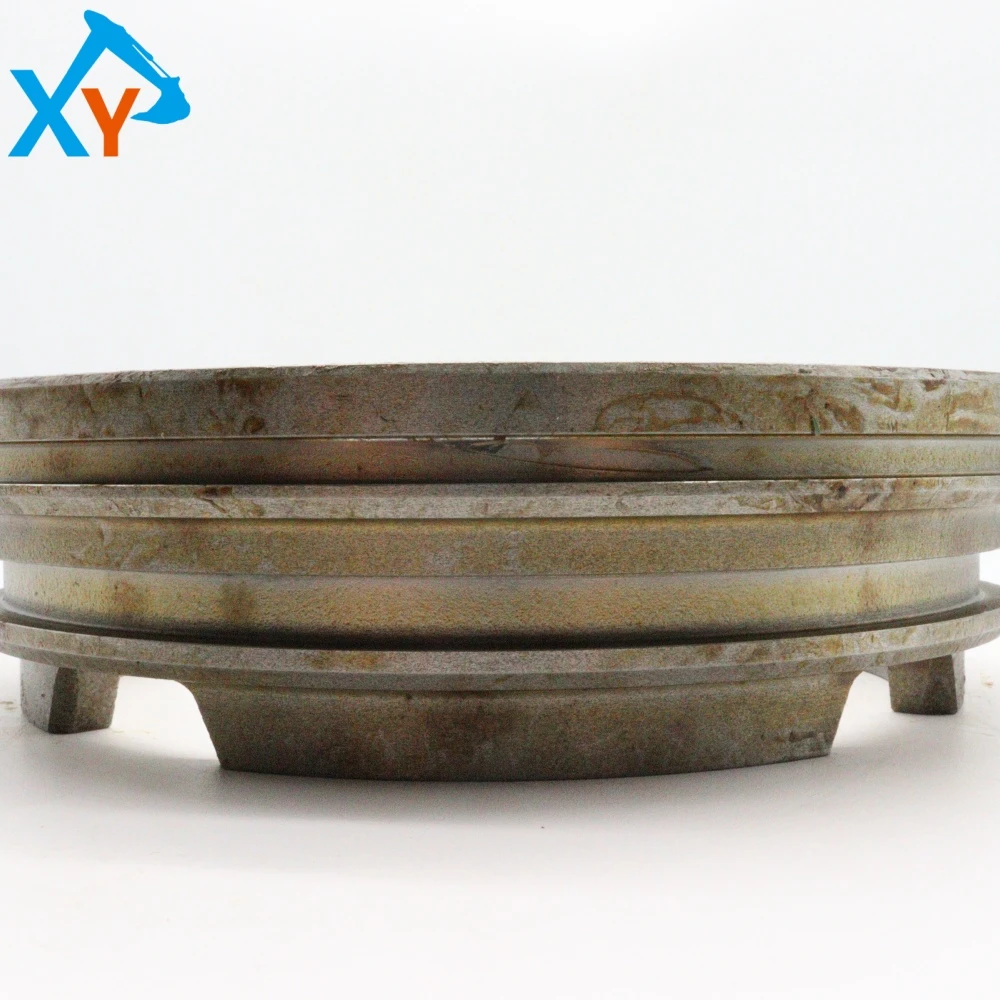 3084716 Original Excavator Parts Swing Brake Piston for ZX110