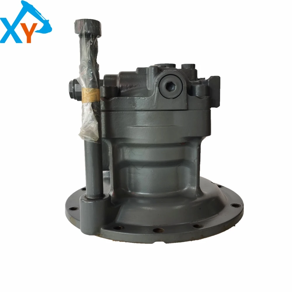 4625367 Original Excavator Swing Motor for ZX240-3