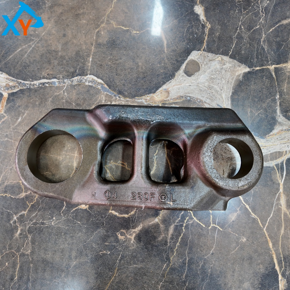 1022316 Original Excavator TRACK-LINK for Hitachi ZX800