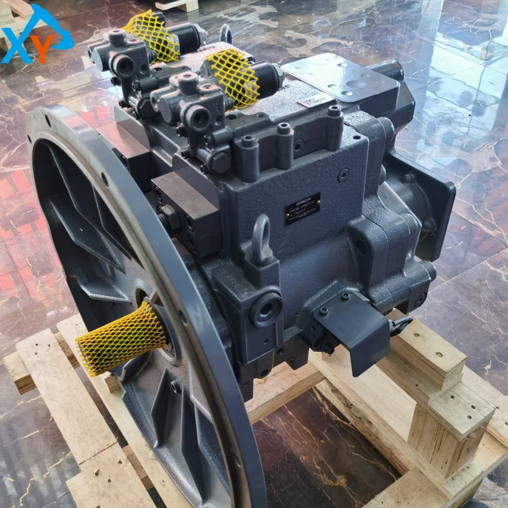 9184686 Original Excavator Hydraulic Pump Assembly for ZX450