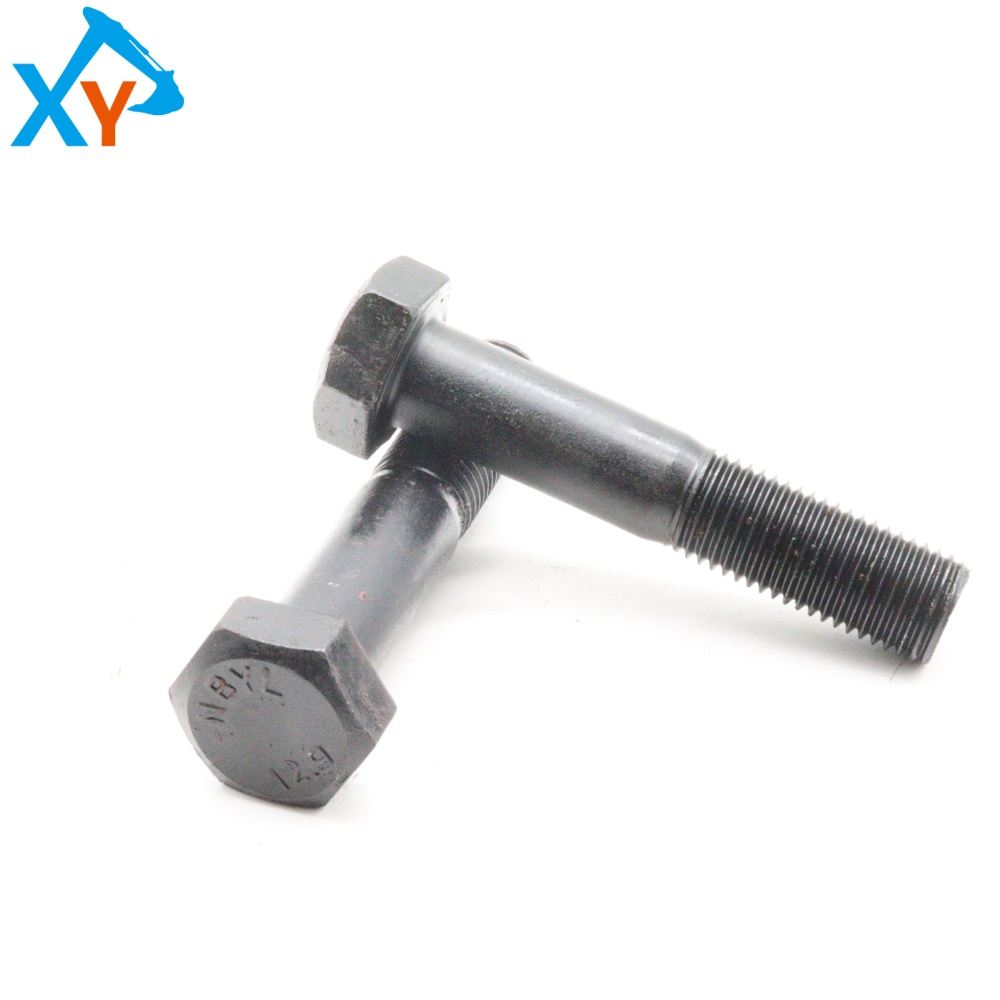 4703557 Original Excavator Bolt for ZX330-3