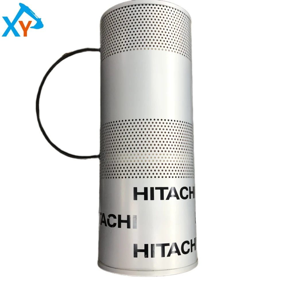 4654745 Original Excavator Filter Element for Hitachi ZX470-6