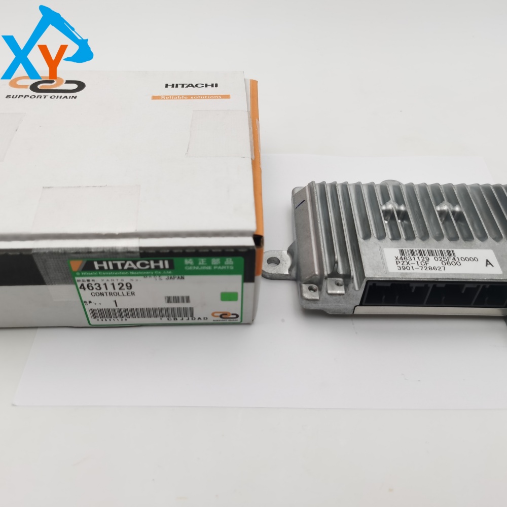 4631129 Excavator Controller for Hitachi ZX200-3