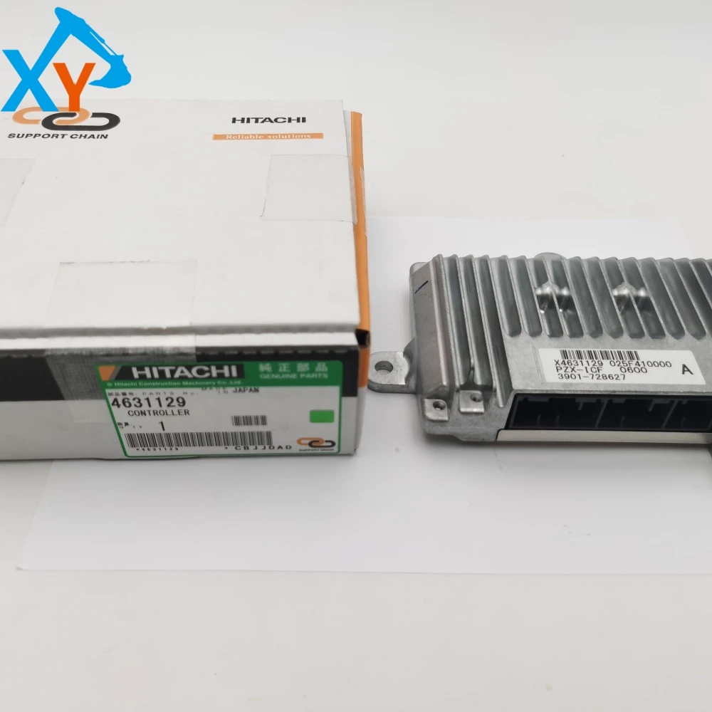 4631129 Excavator Controller for Hitachi ZX200-3