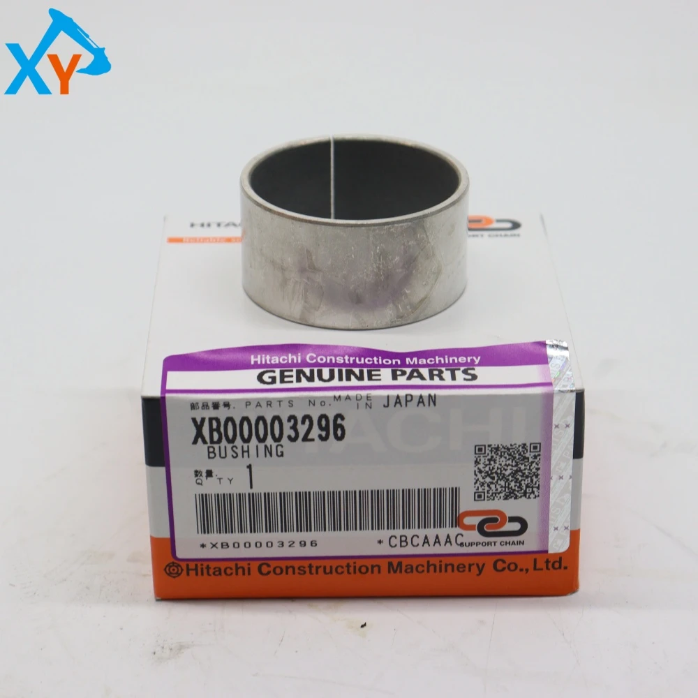 XB00003296 Loader Bushing for ZW220-6