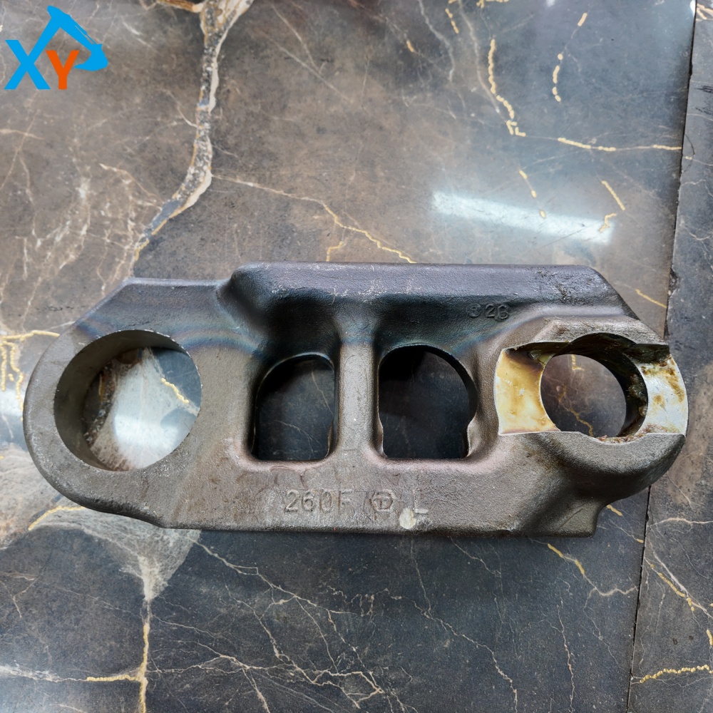 3075264 Original Excavator M TRACK-LINK for Hitachi ZX800