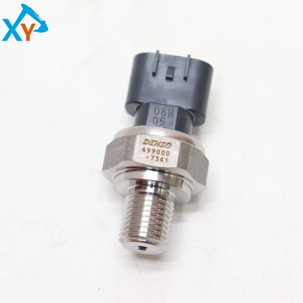 8980274560 Original Excavator Oil Sensor for ISUZU 6WG1 ENGINE