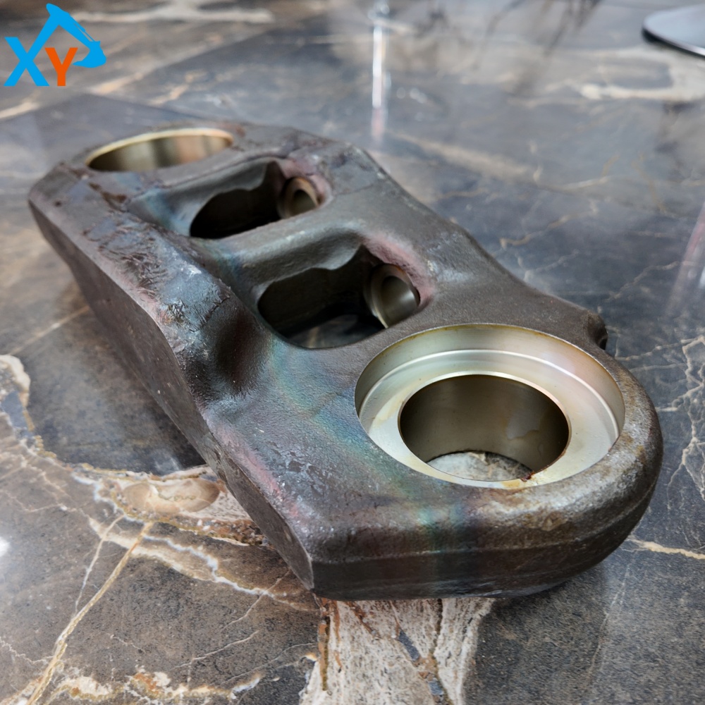 1022316 Original Excavator TRACK-LINK for Hitachi ZX800