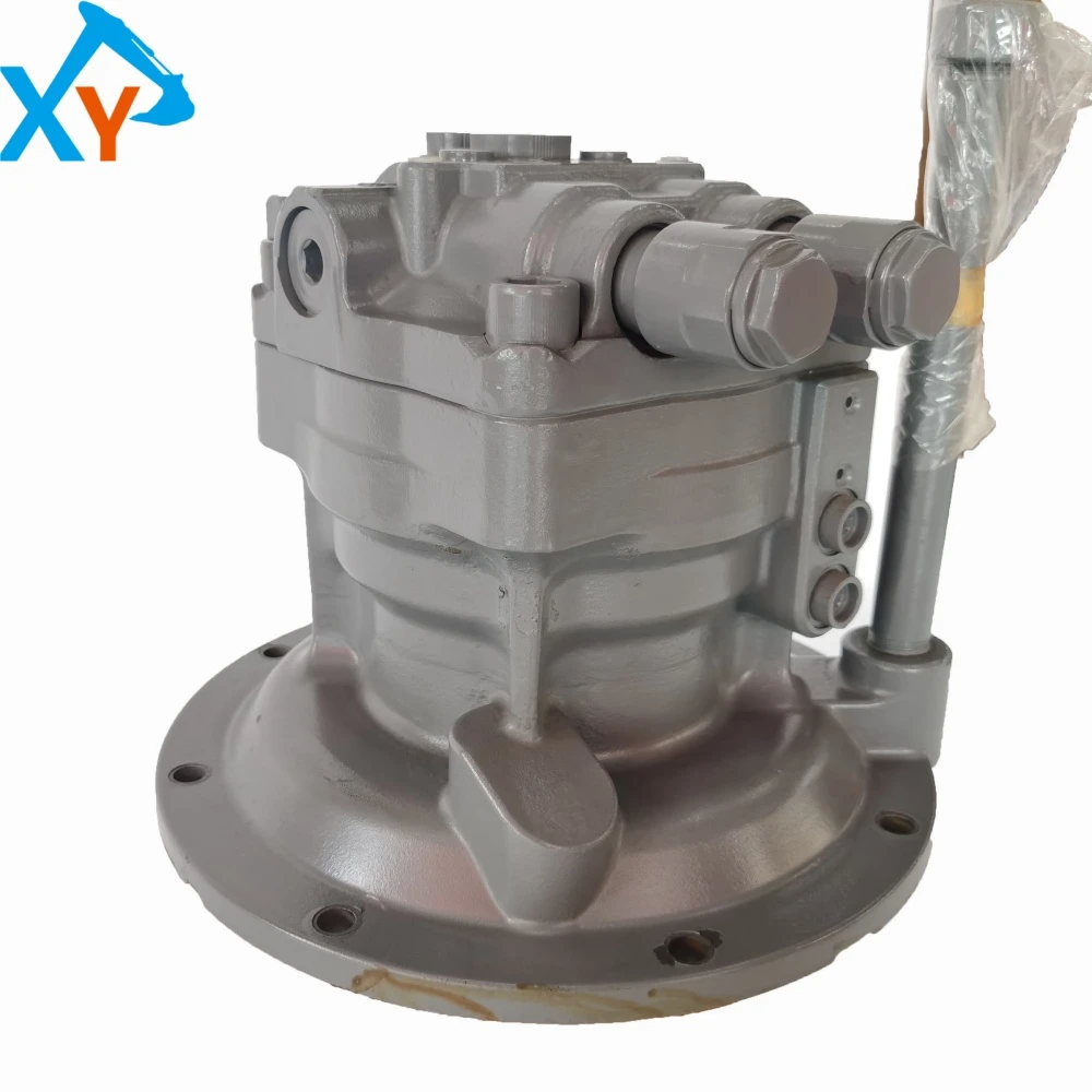 4625367 Original Excavator Swing Motor for ZX240-3