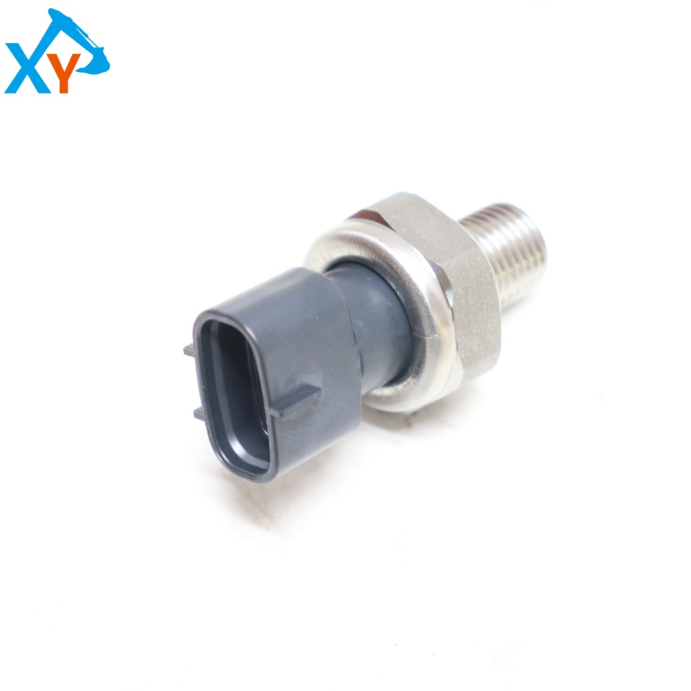 8980274560 Original Excavator Oil Sensor for ISUZU 6WG1 ENGINE