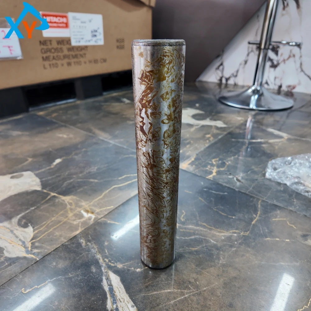3075265 Original Excavator Pin for Hitachi ZX800
