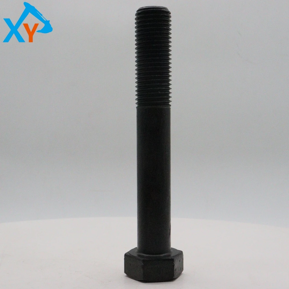J932209 Original Excavator Foot Pad Bolt for ZX450