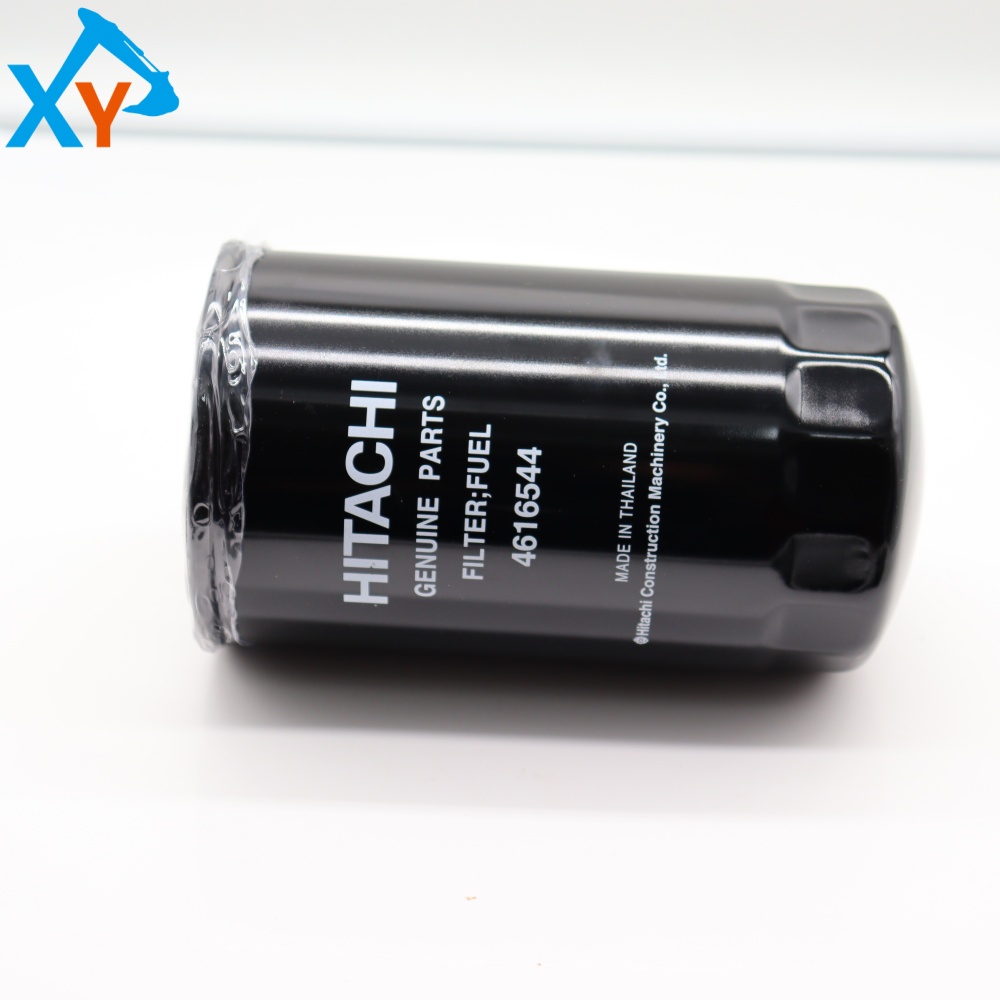 4616544 Excavator Fuel Filter for Hitachi ZX130-5G